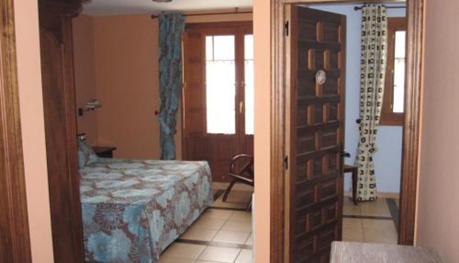 Room - Lugar do Sixto