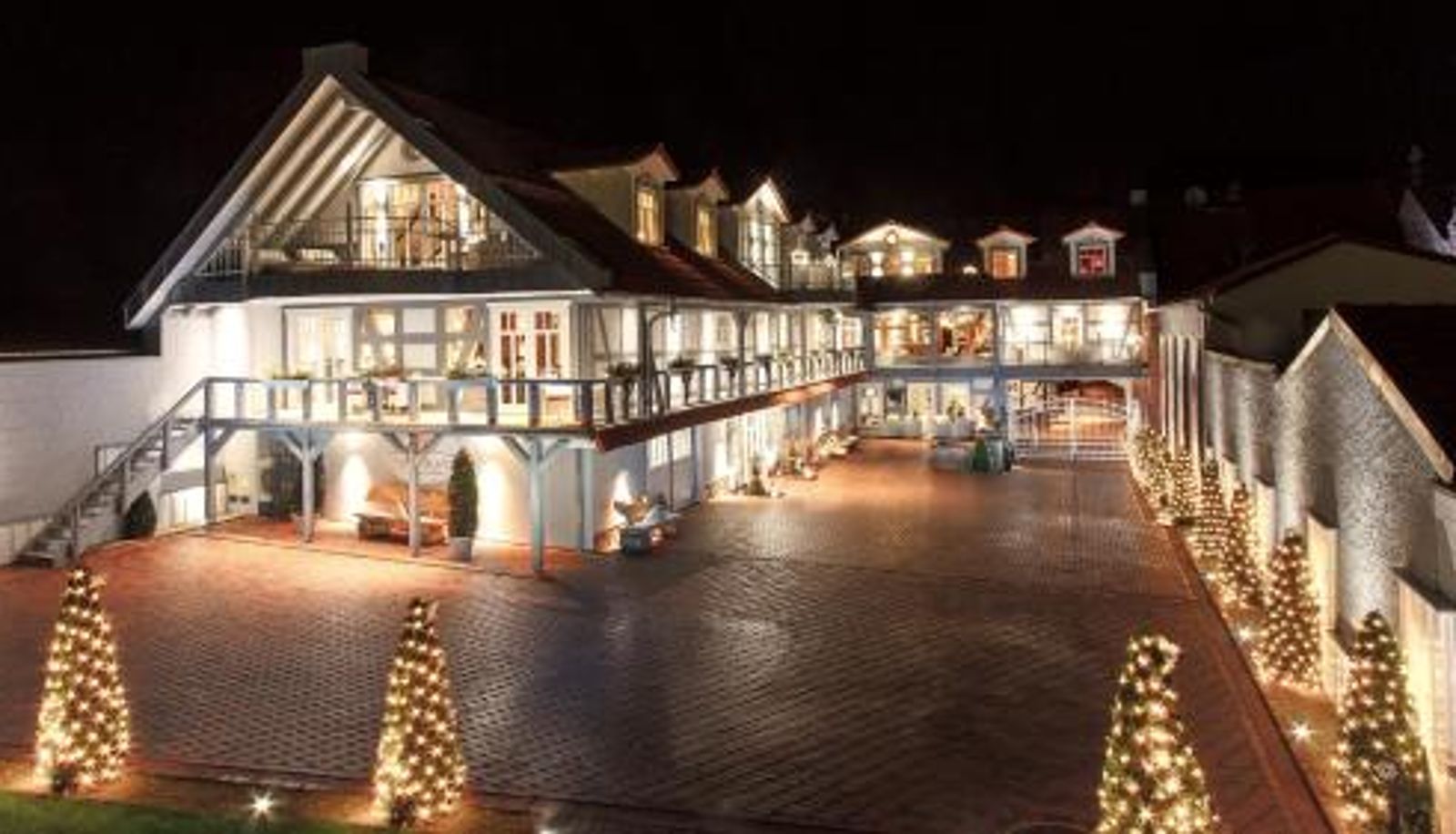 Info - Hotel SPA VILLA Beauty & Wellness Resort