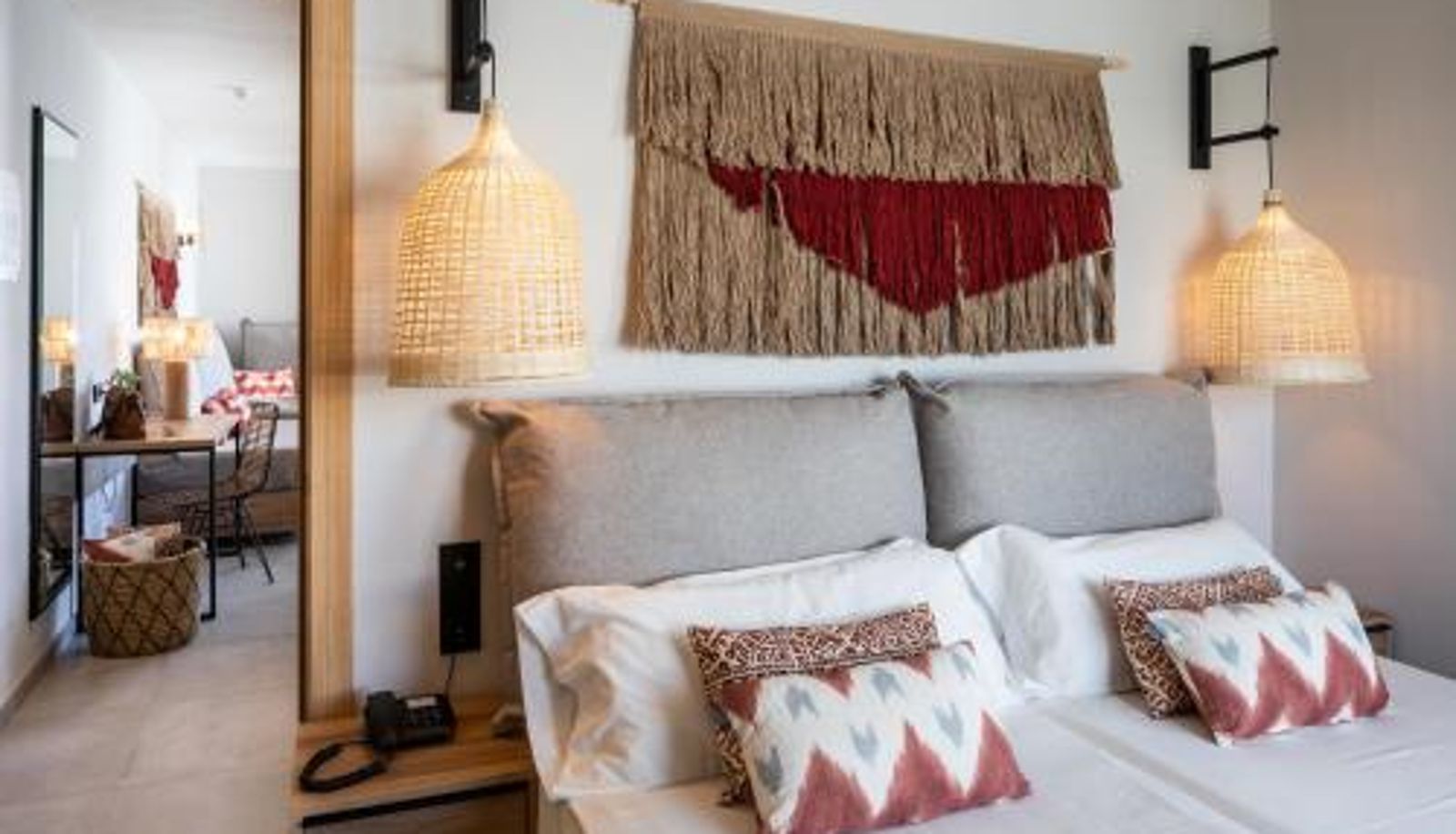 Apartament - Aparthotel Casita Blanca - Adults Only