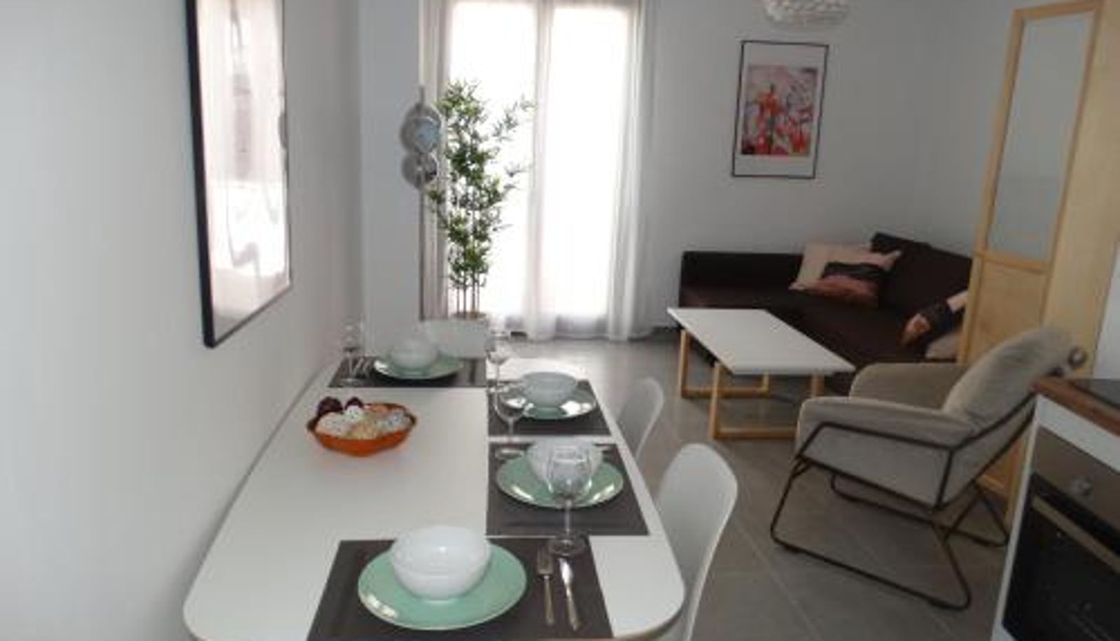 Standaardkamer - 23 Málaga Apartamentos - Jinetes