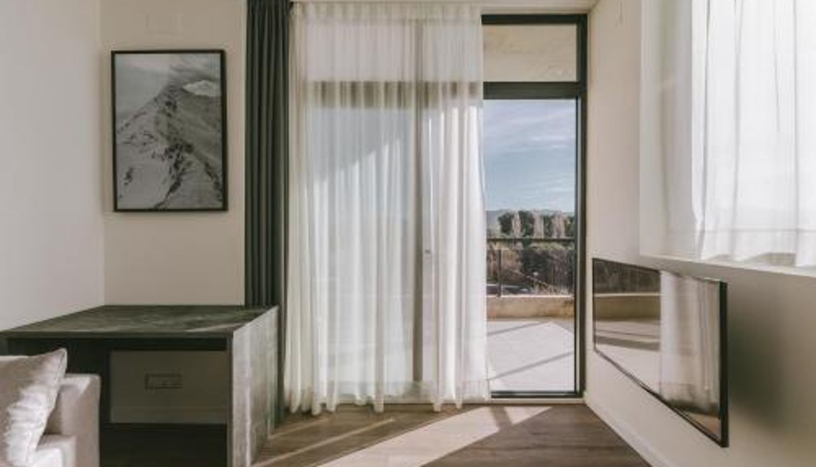 Apartment - CIM Aparthotel