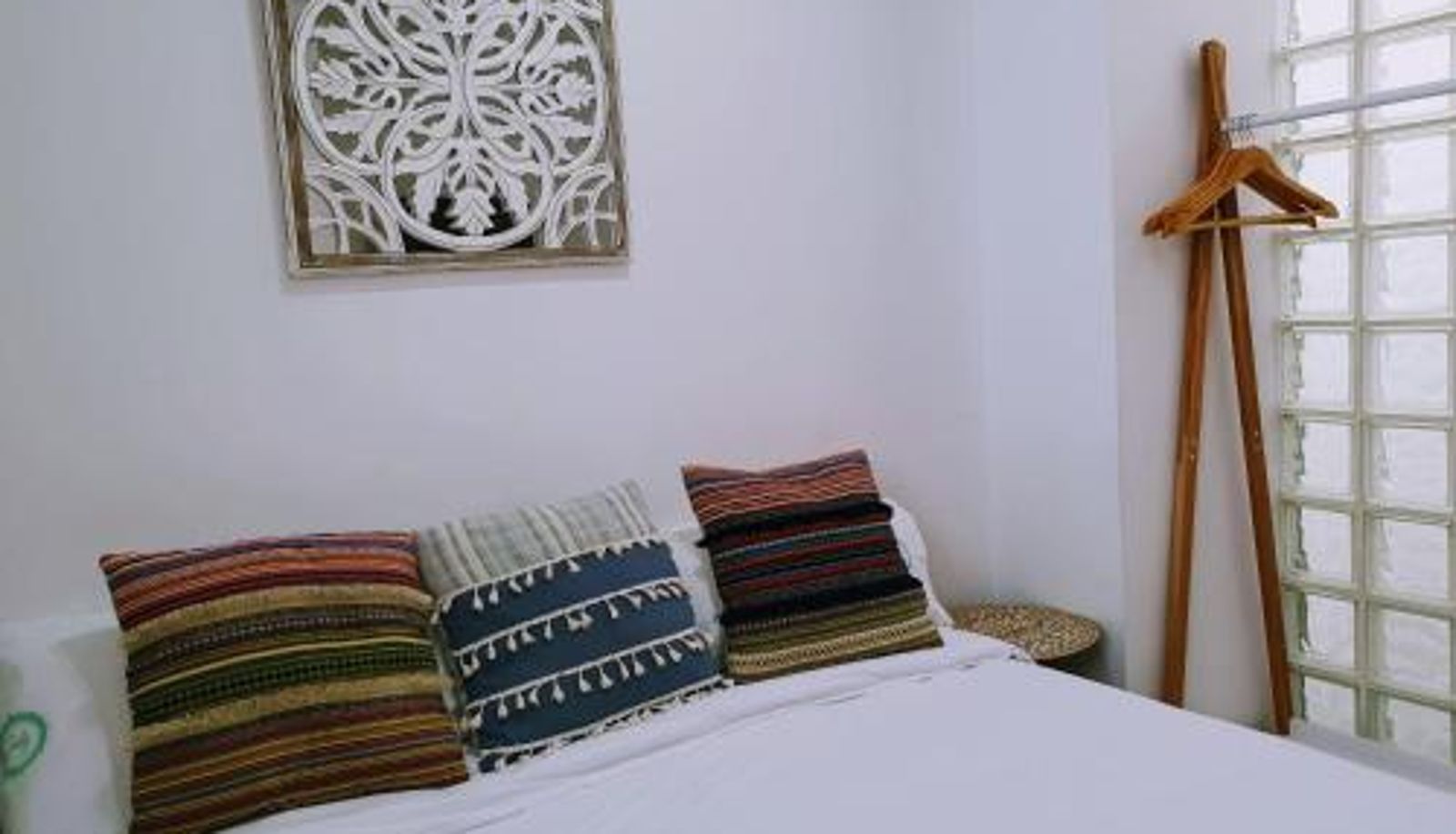 Zimmer - Triana Luxury Home