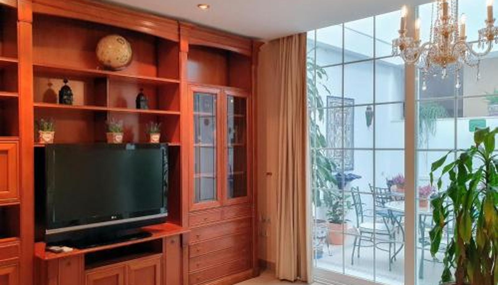 Apartment - Triana Luxury Home