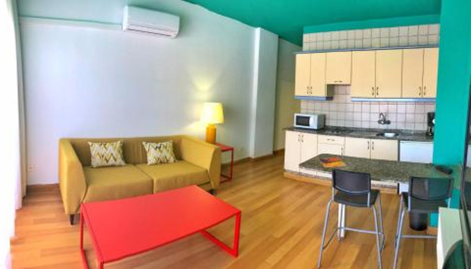 Apartment - Hotel Ritual Maspalomas - Adults Only