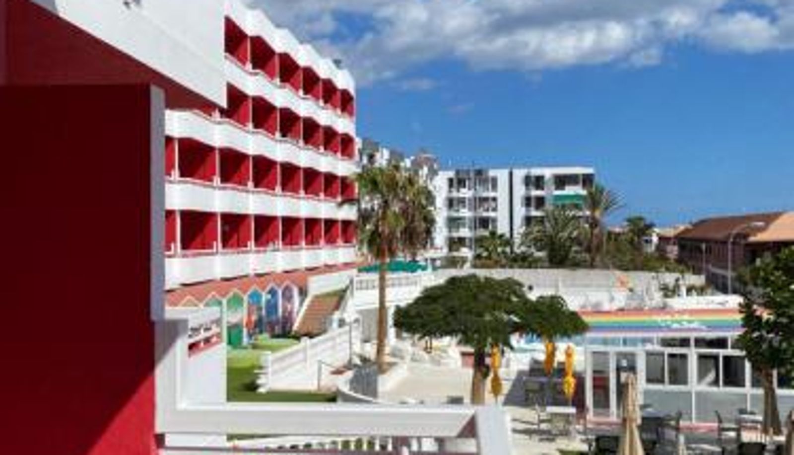 Apartment - Hotel Ritual Maspalomas - Adults Only