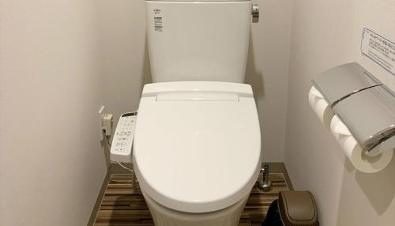 Pokój trzyosobowy - Henn na Hotel Maihama Tokyo Bay