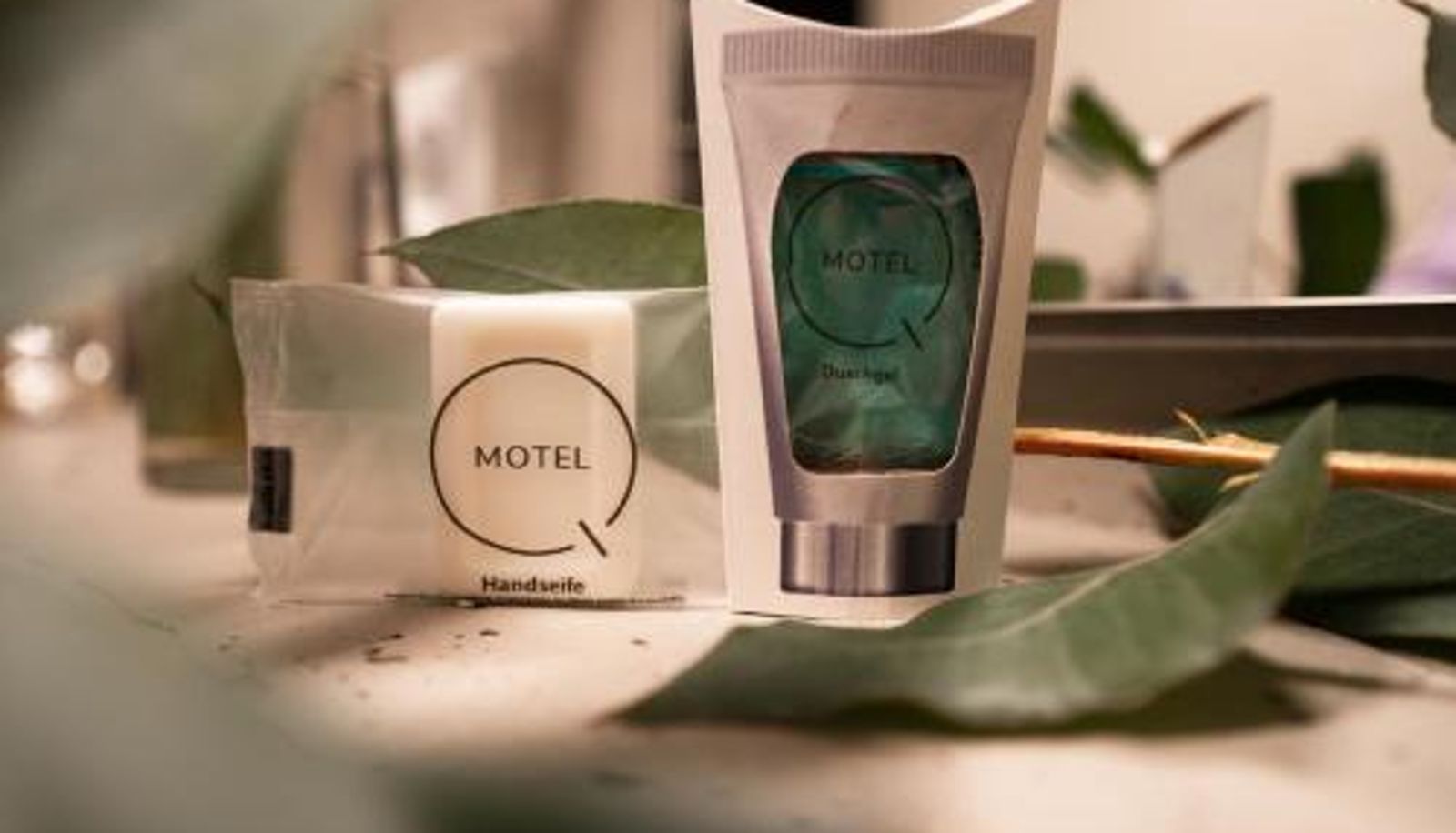 Triple room - Motel Q