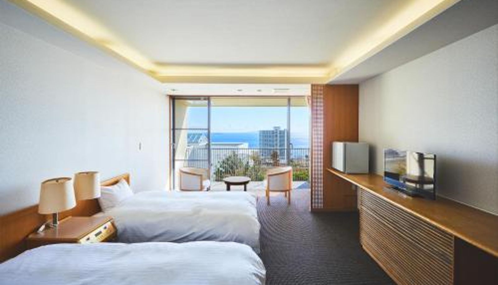 Habitación - Shiki Resort Atami Boyokan