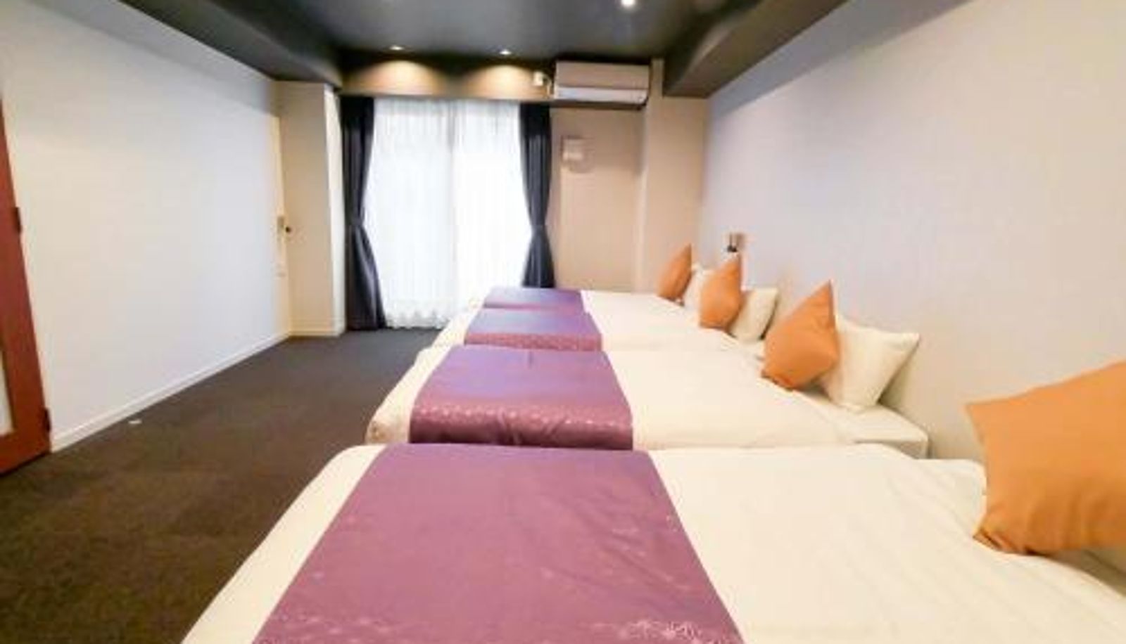 Appartement - Hotel S-Presso West