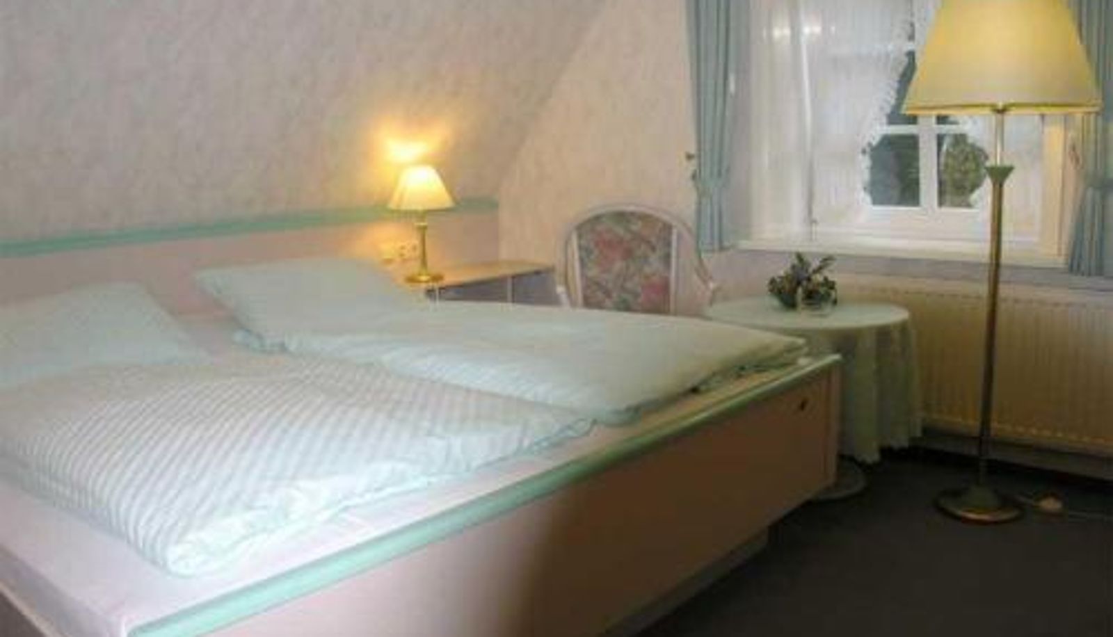 Kamer - Undeloher Hof