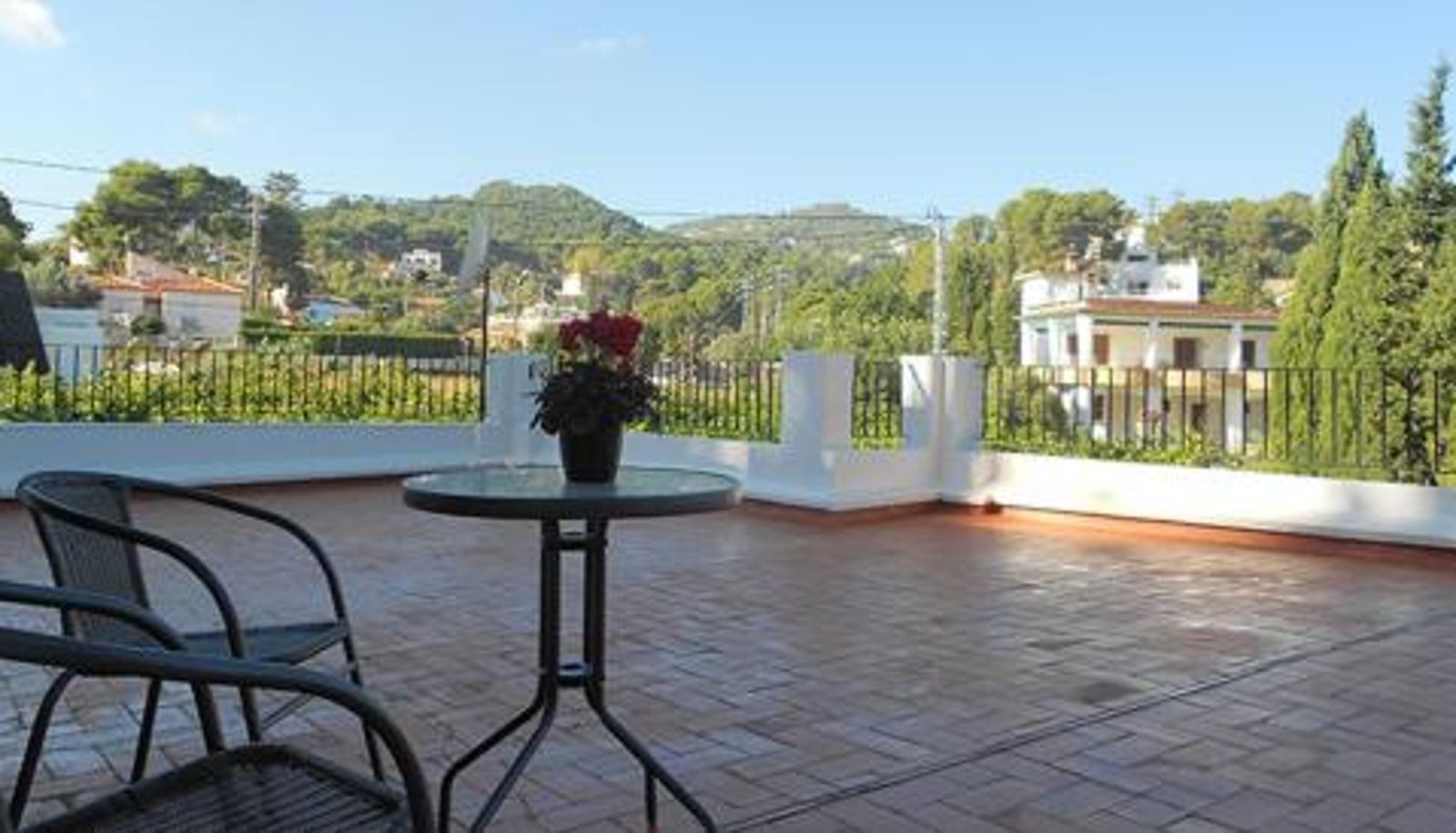 Suite - El Sequer Casa Rural