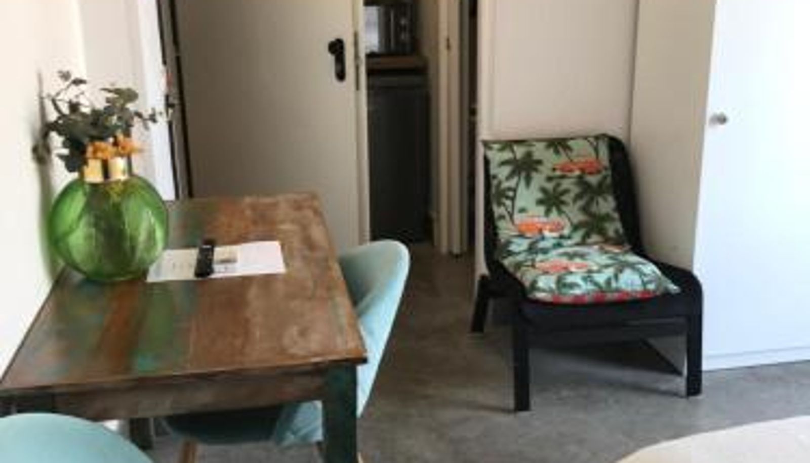Room - Urban House Siurot 33