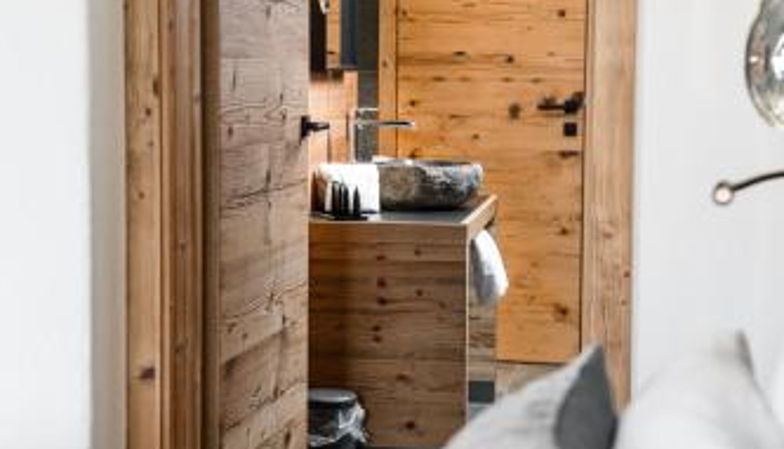 Standardzimmer - Unternberg Hof Ruhpolding