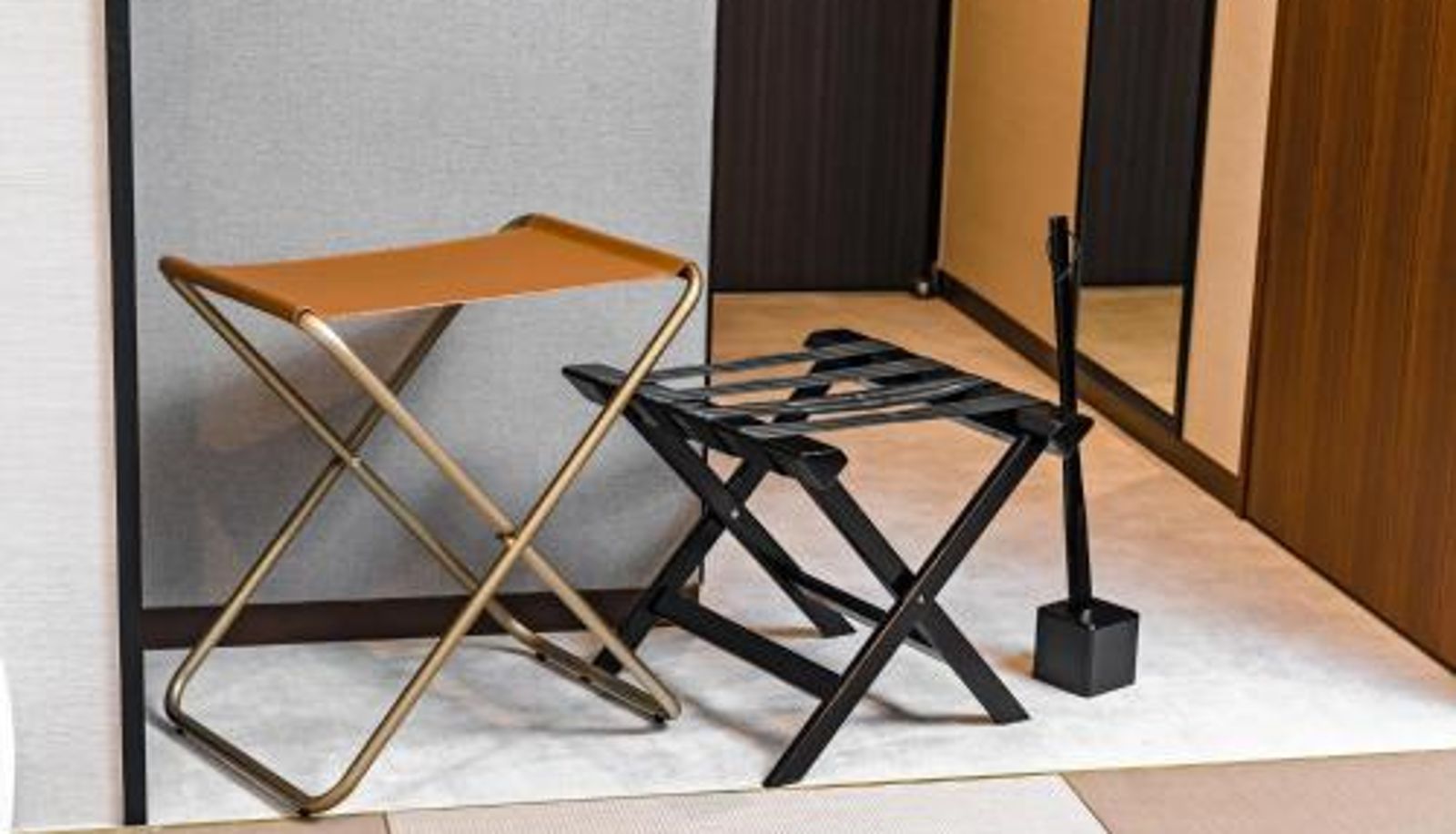 Standardzimmer - PROSTYLE RYOKAN Naha Kenchou Mae
