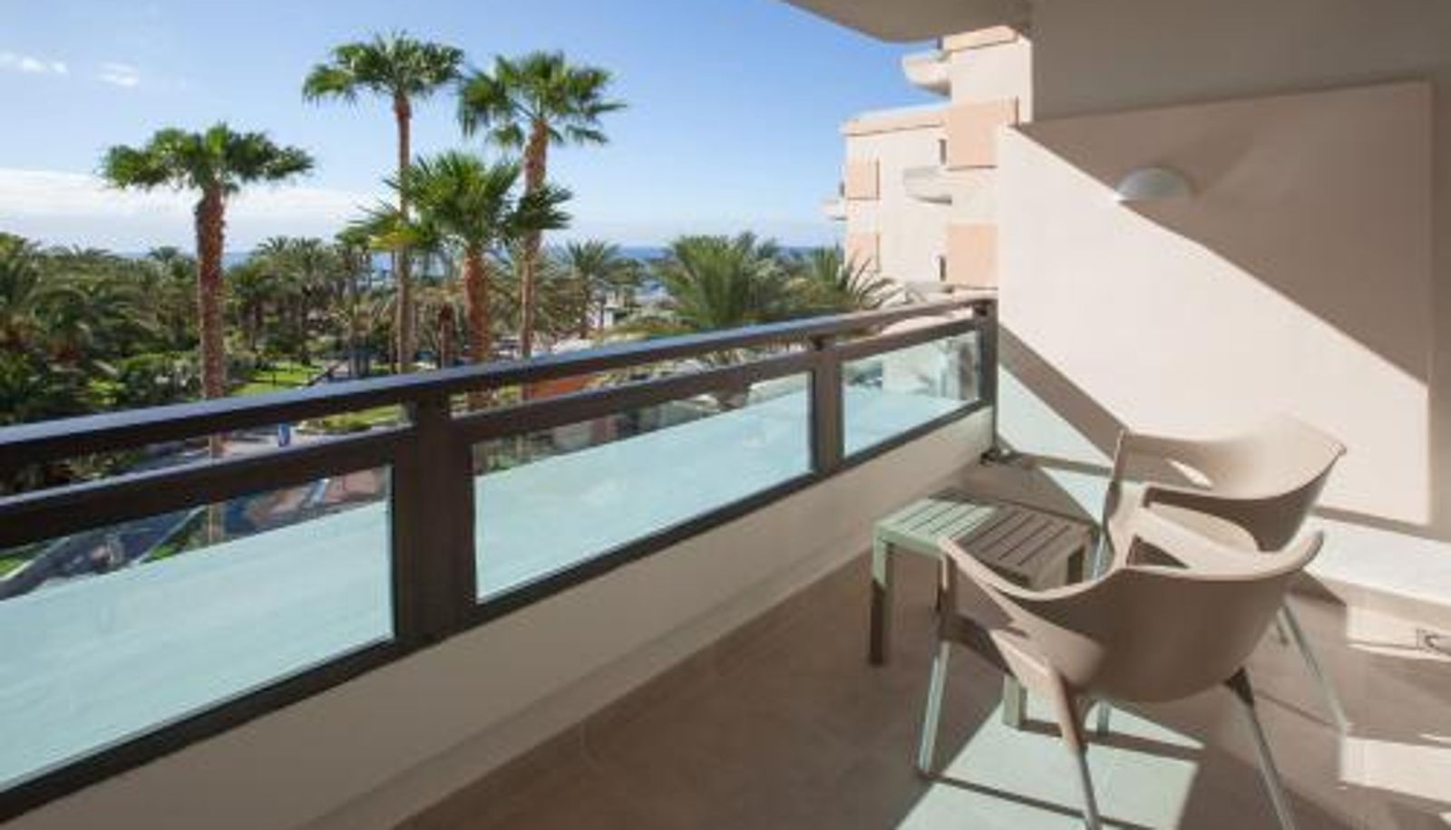 Room - Grupotel Orquidea