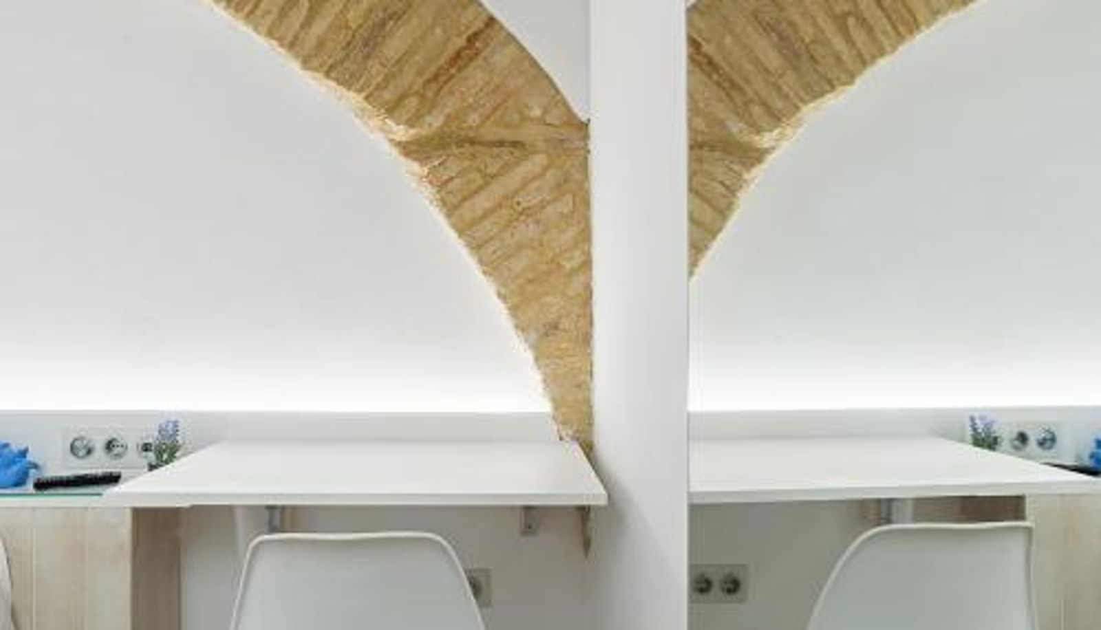 Standard room - Hostal 977