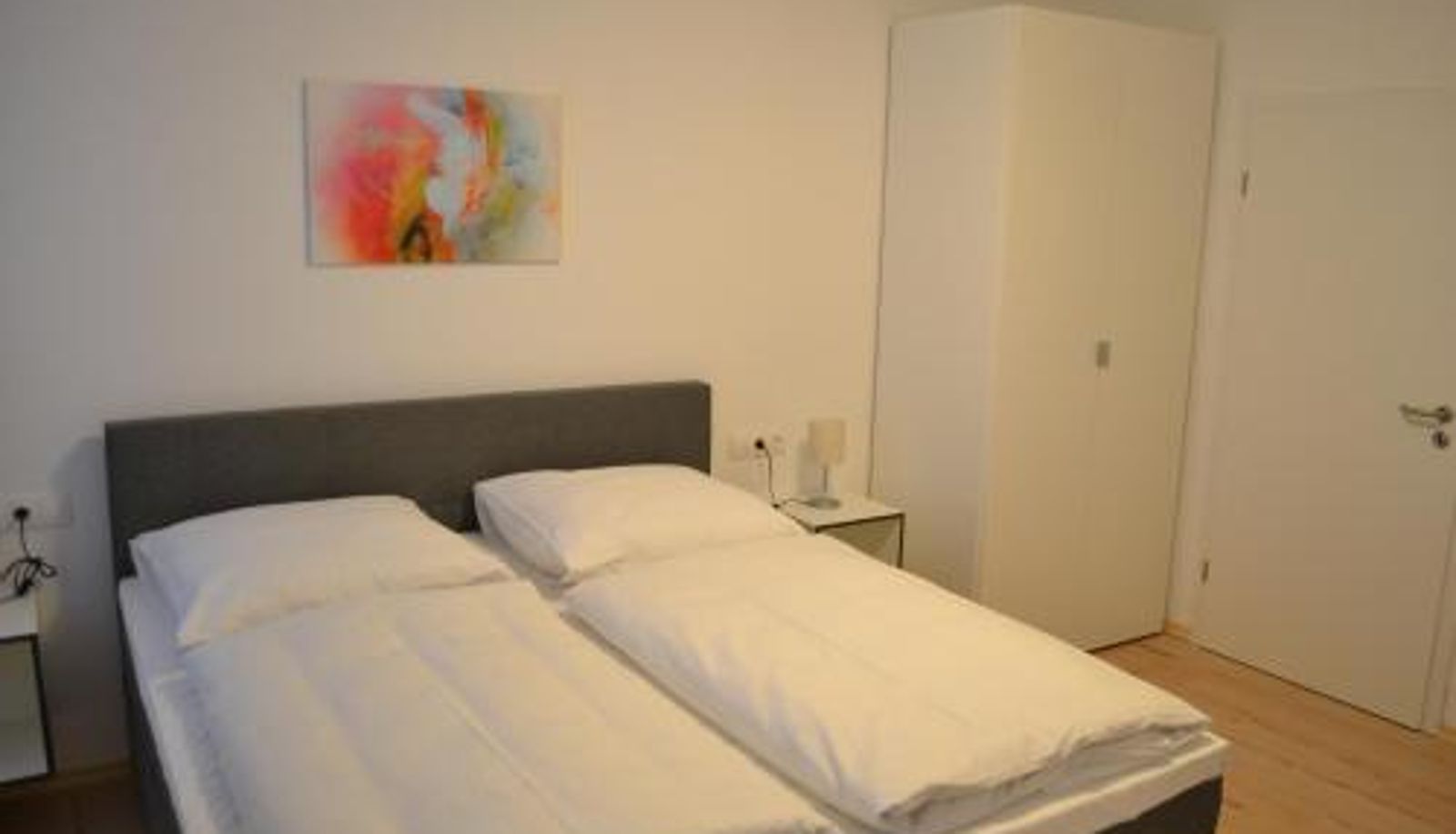 Chambre Familiale - Platia - rooms