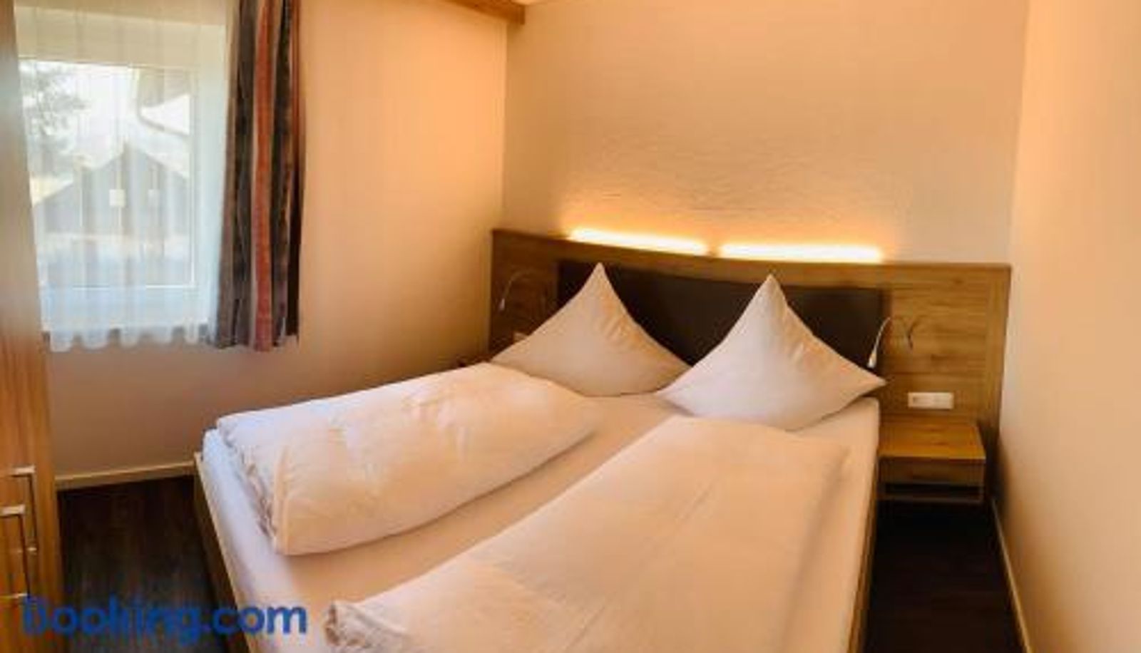 Apartment - Apartmenthaus Florian