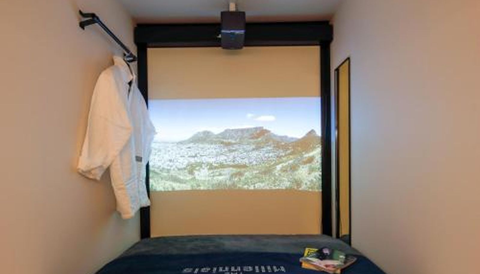 Room - The Millennials Shibuya