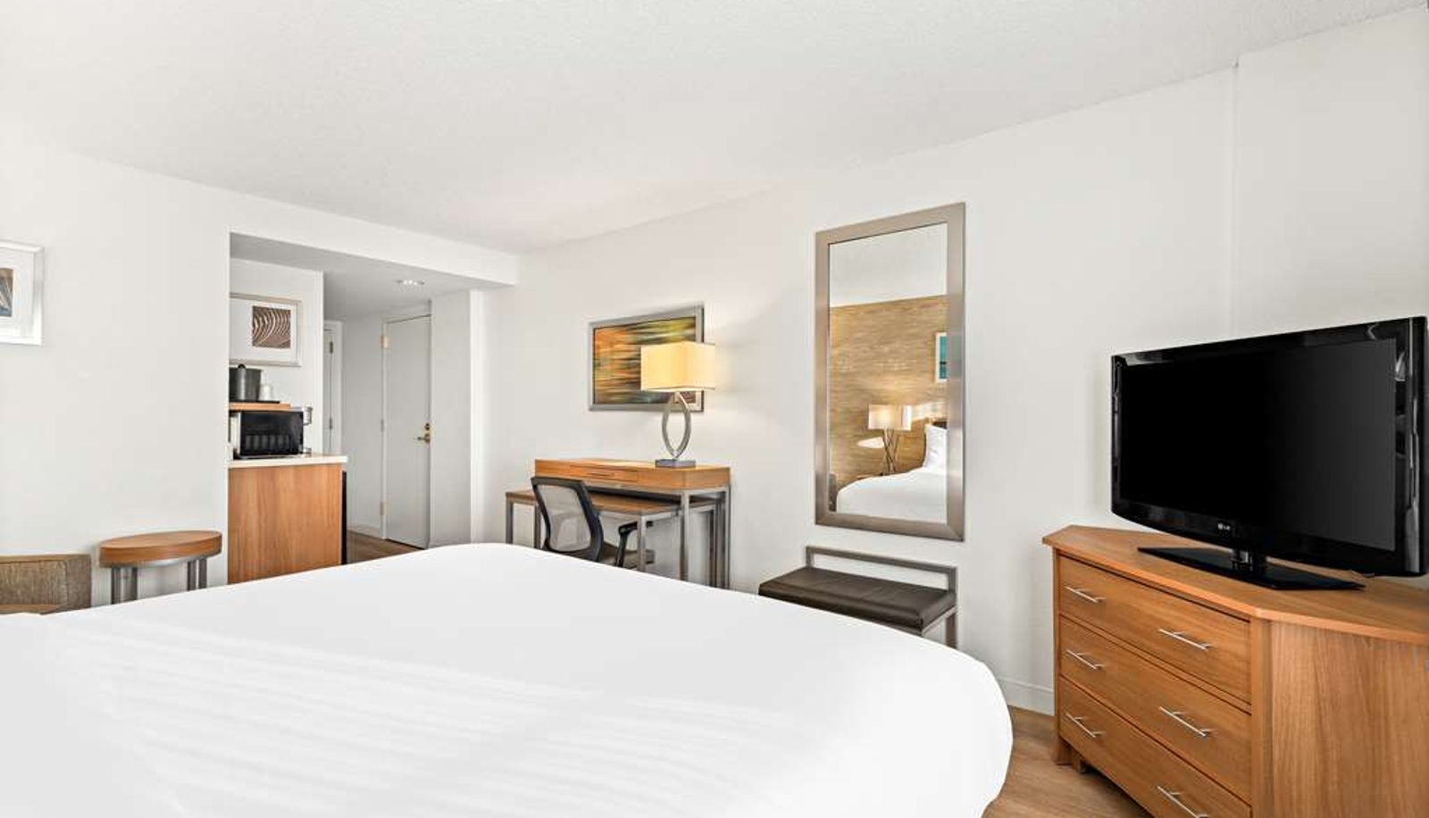 Zimmer - Sonesta Anaheim Resort Area
