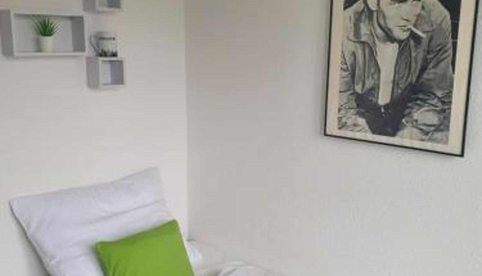 Pokój - Studiotel TOP LOFT