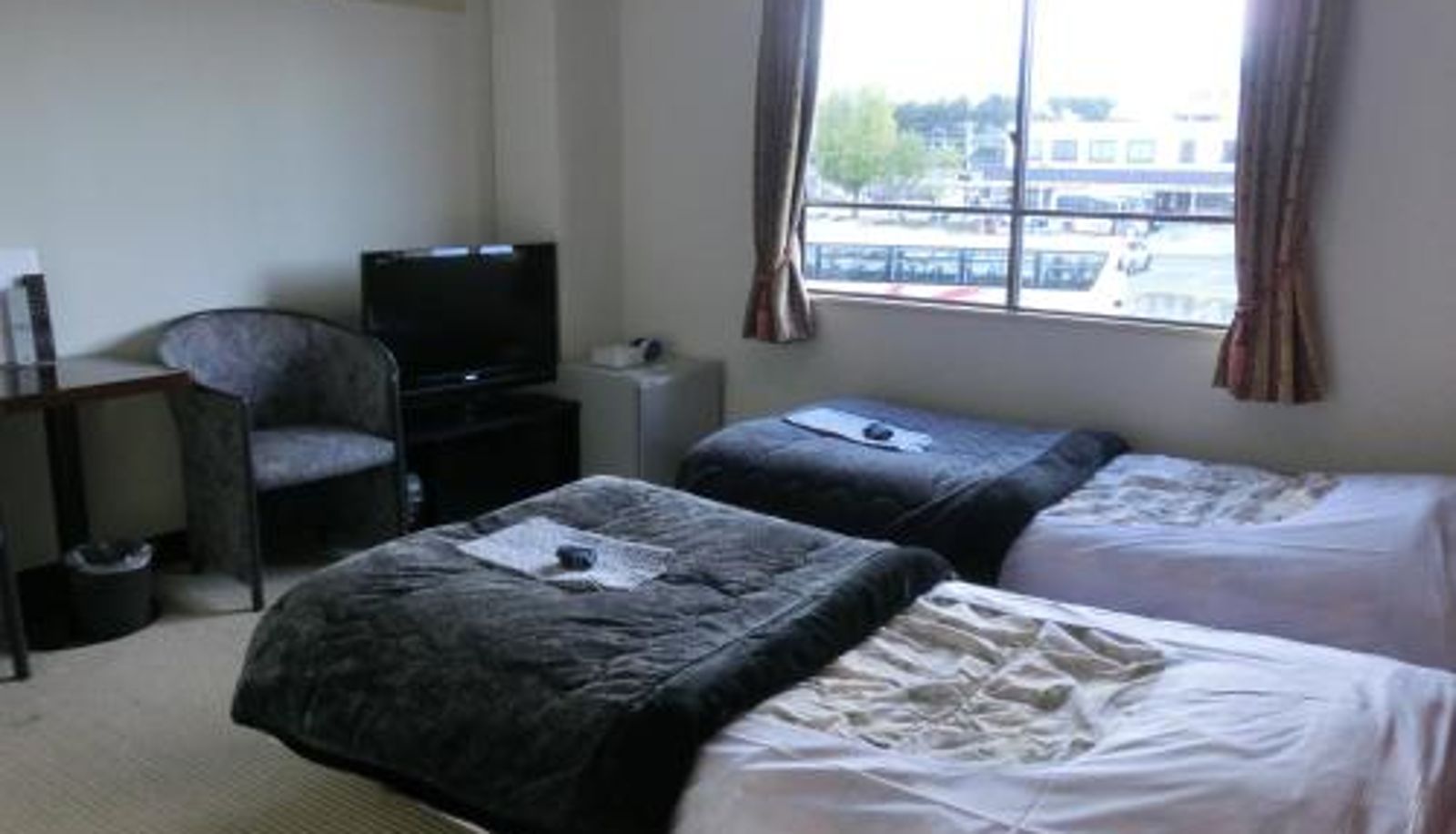 Info - Biz Hotel Shiojiri Ekimae