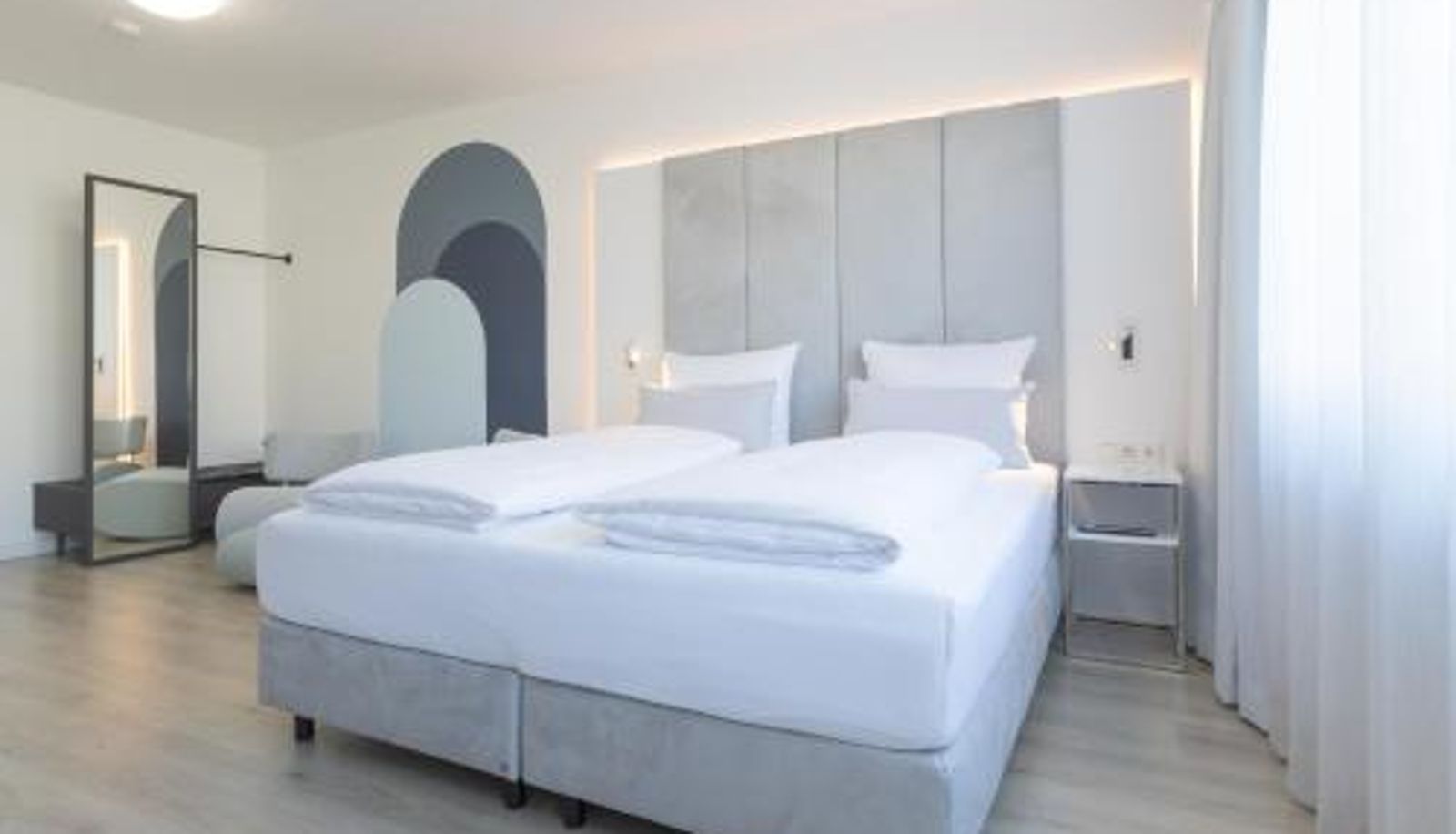 Appartamento - zzzpace Smart-Hotel Bielefeld Zentrum