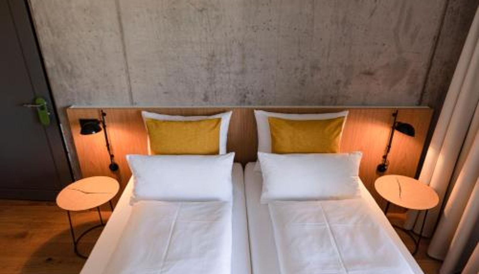 Appartamento - Sternen Bohlingen Aparthotel