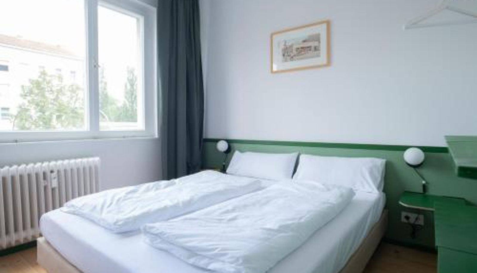 Apartment - Flattering - Berlin