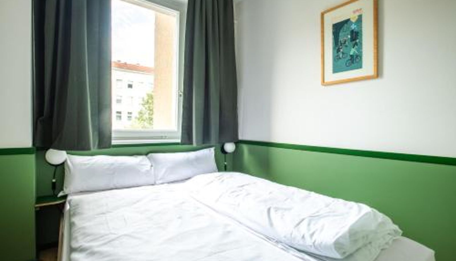 Apartment - Flattering - Berlin