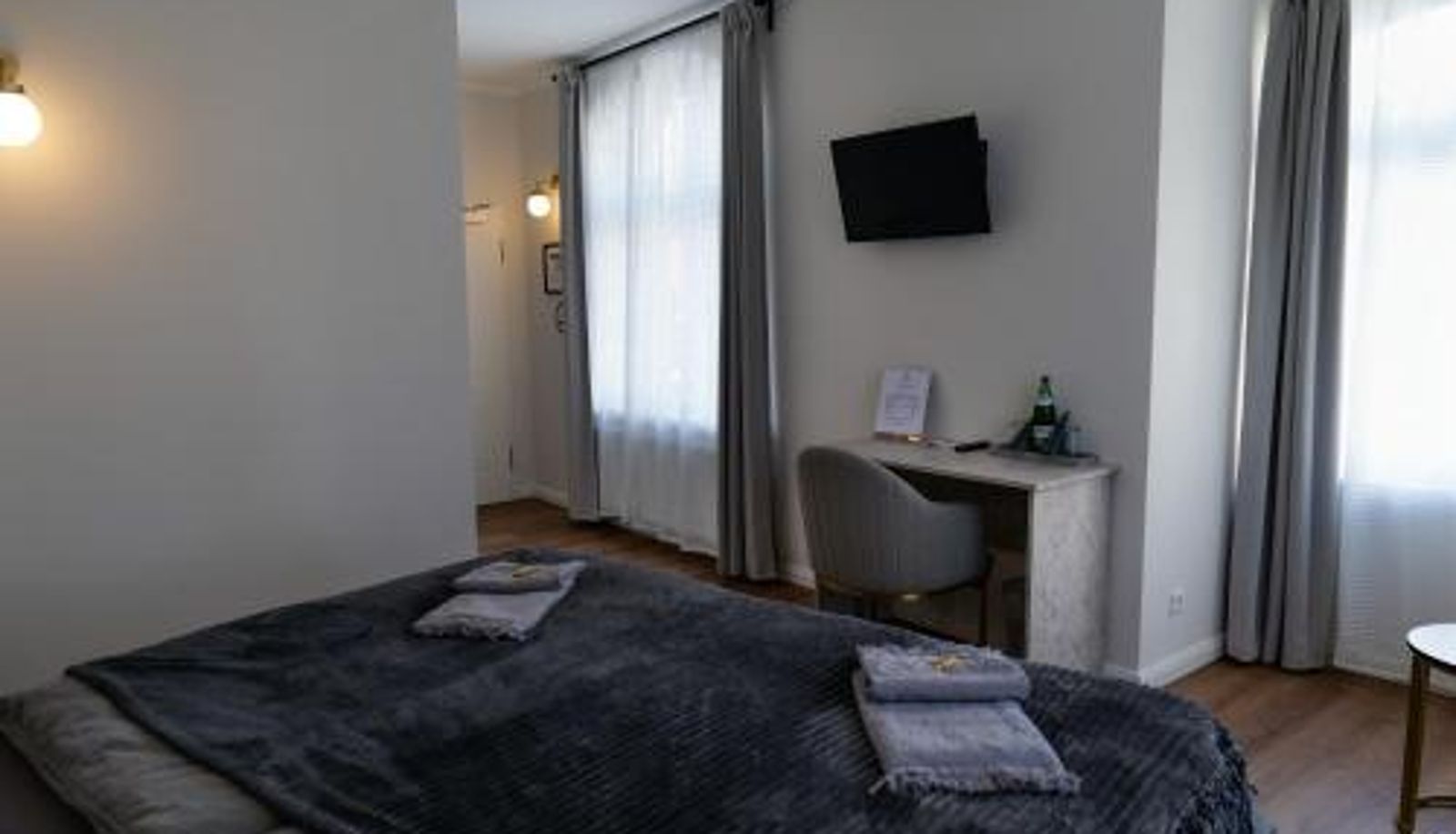 Habitación estándar - Boutique Hotel