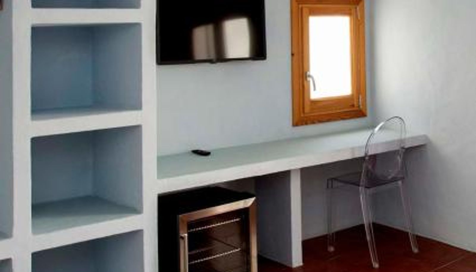 Chambre Standard - Boutique Hotel RifugioAzul