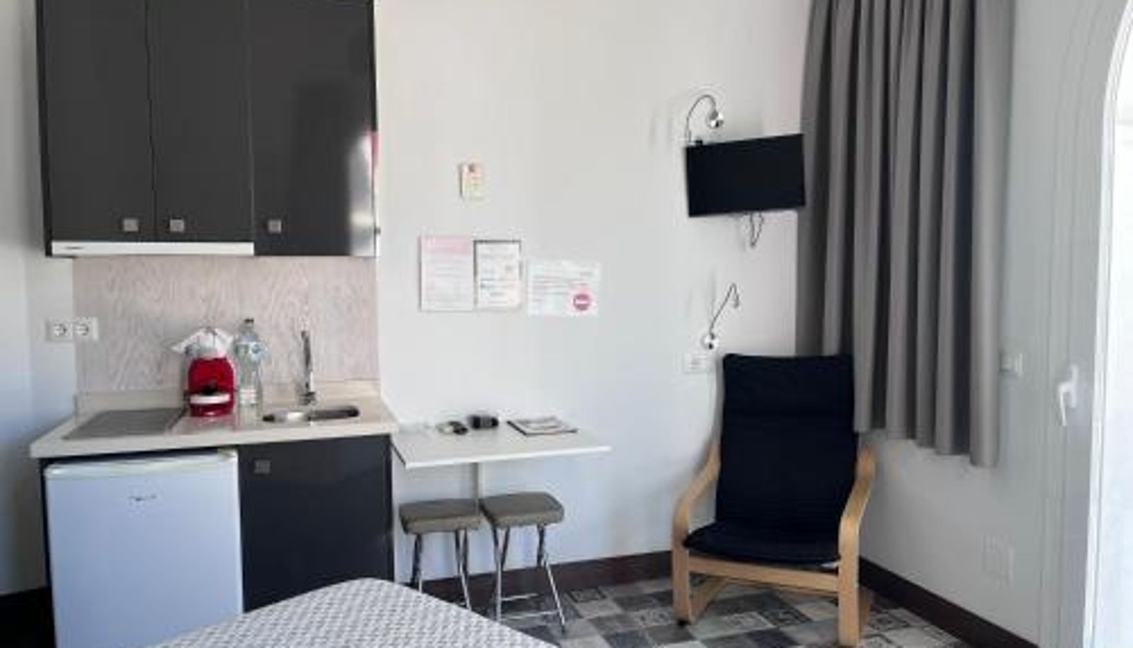 Appartamento - Balcones de Bentomiz