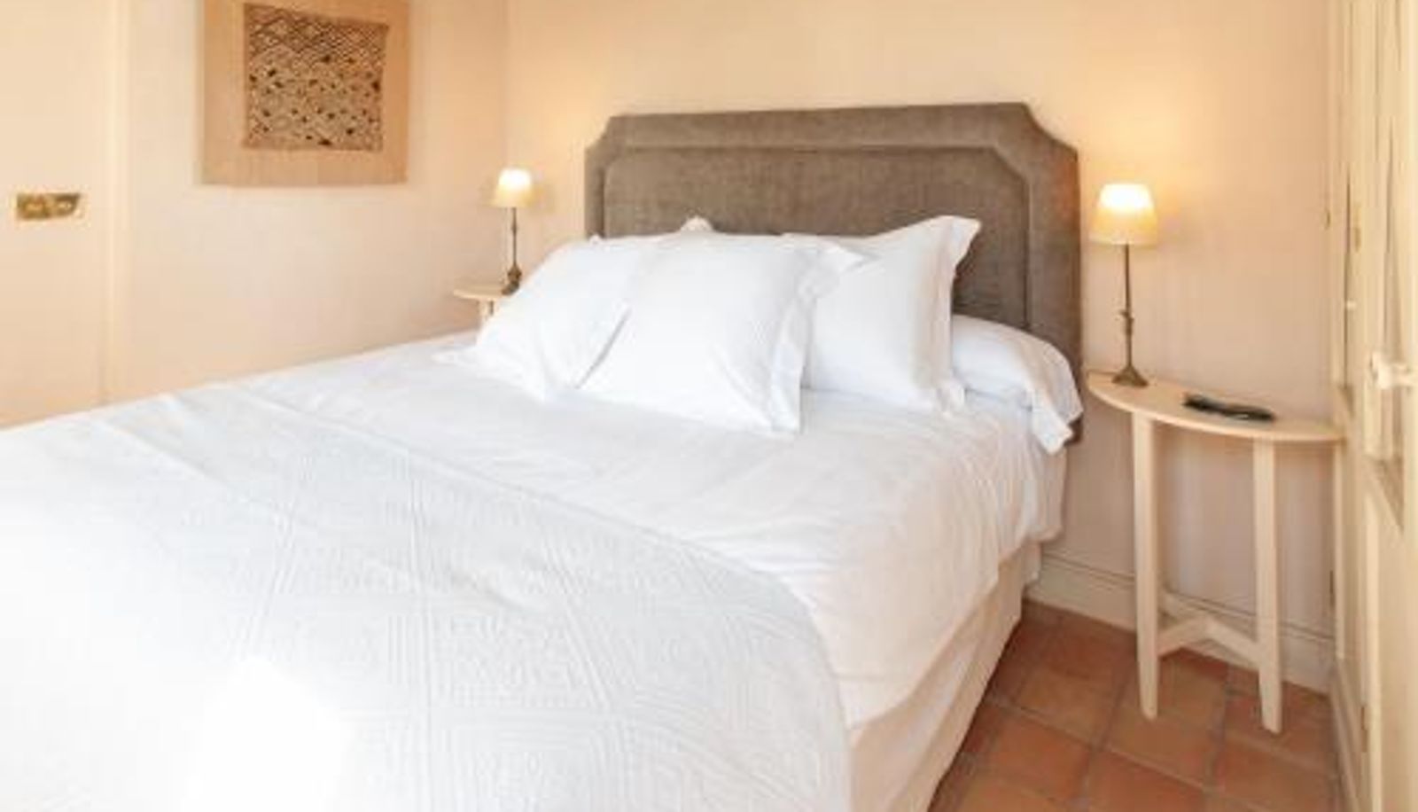 Apartamento - CH Apartments Boutique