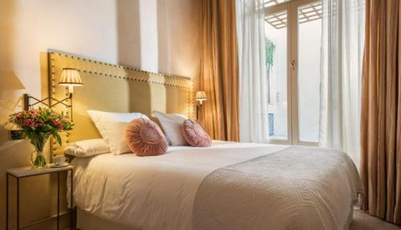 Apartamento - CH Apartments Boutique
