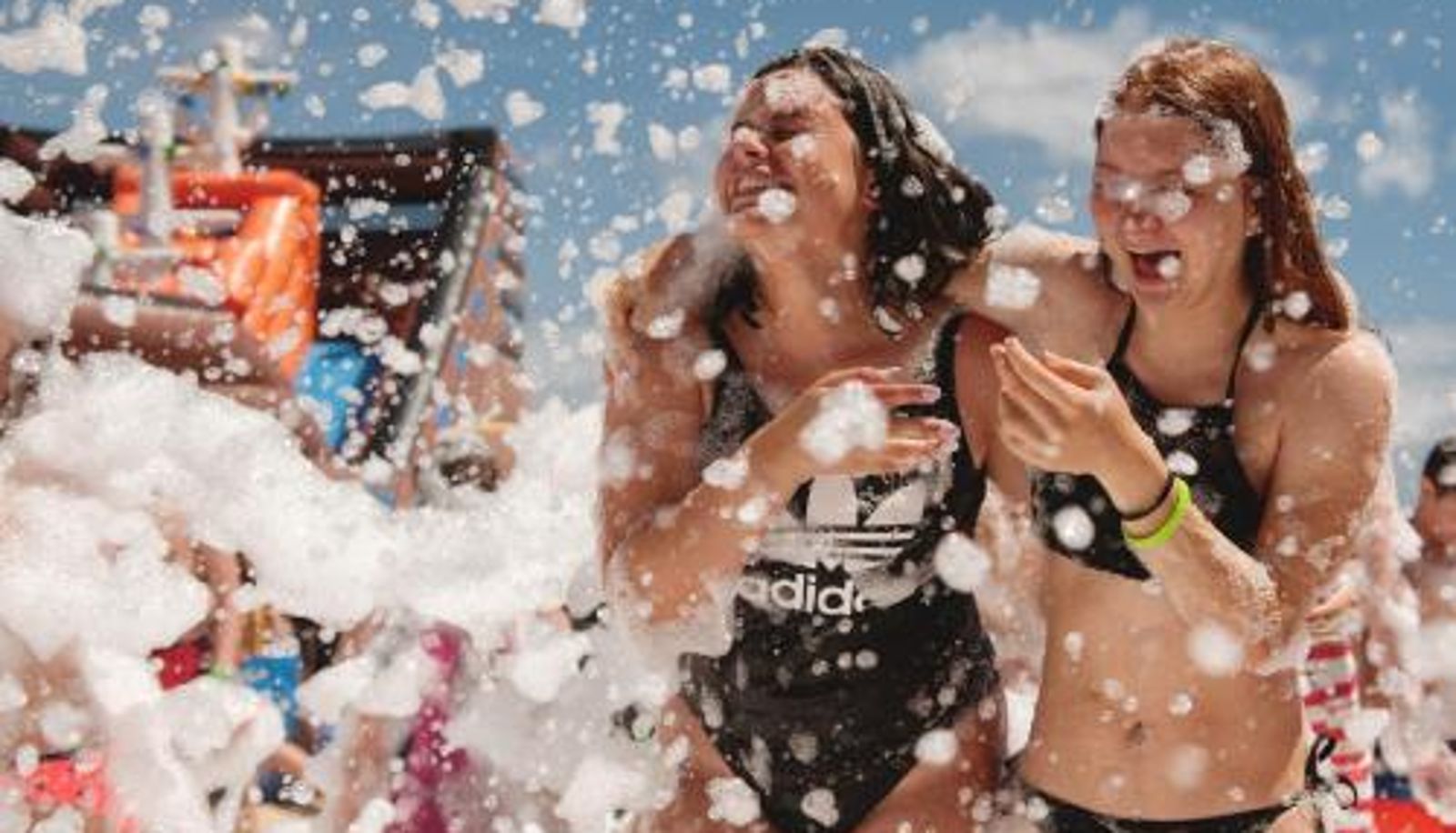 Info - Sotavento Beach Club