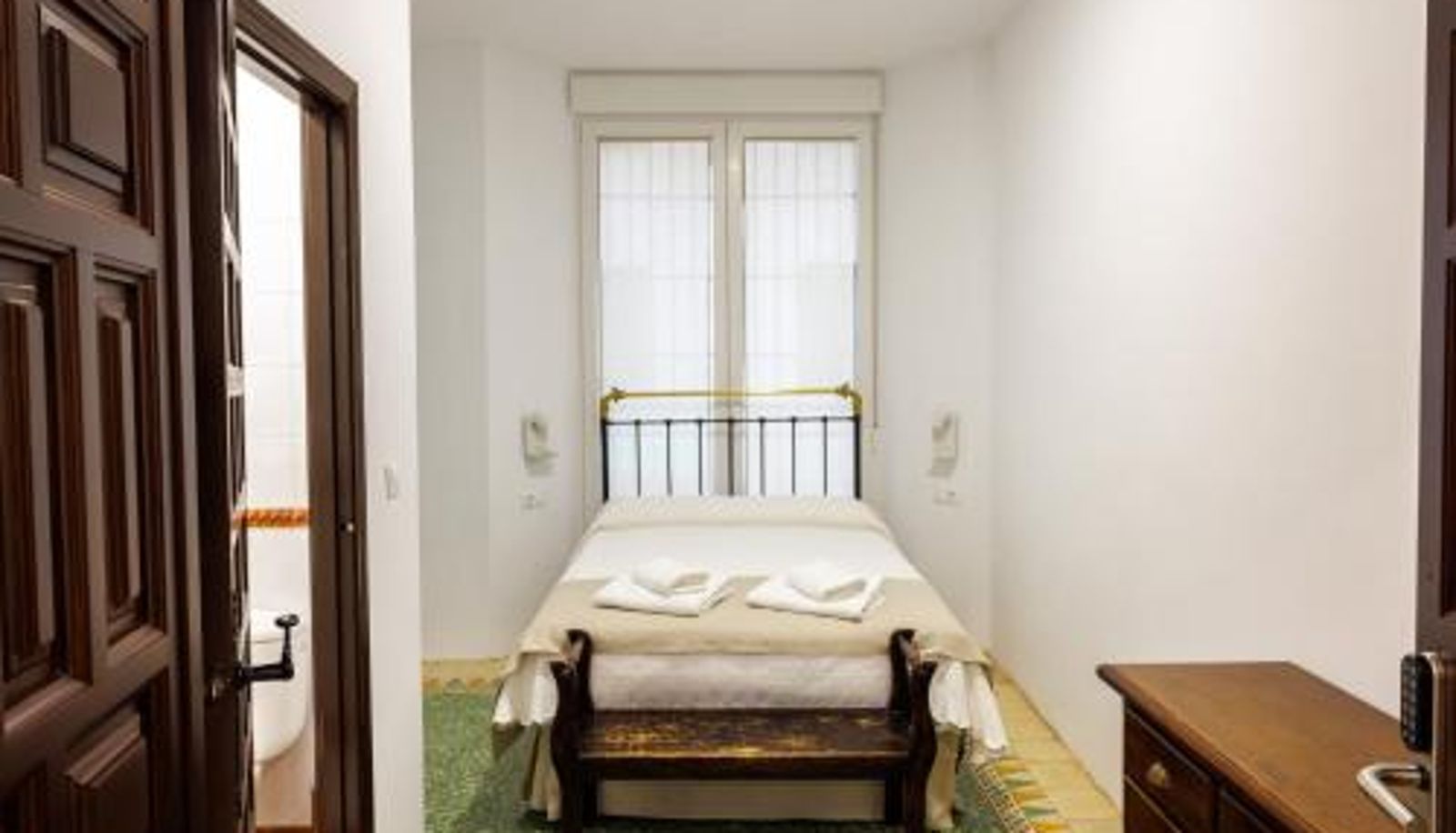 Chambre - Arte de Cozina