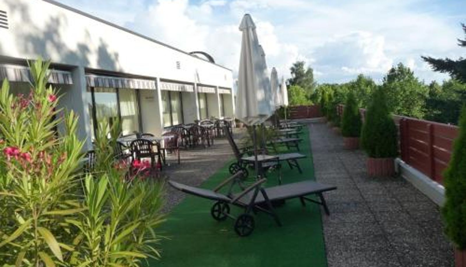 Apartment - Chalet Swiss - App.Nelles