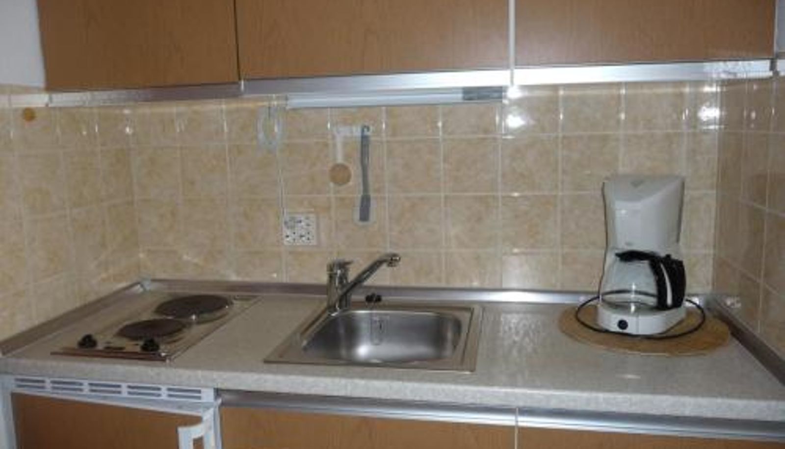 Apartment - Chalet Swiss - App.Nelles