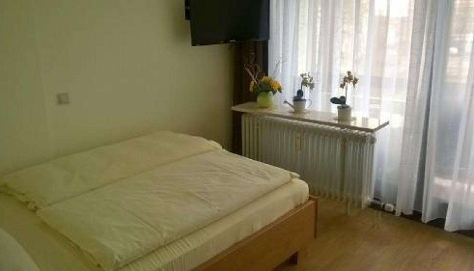 Apartment - Chalet Swiss - App.Nelles