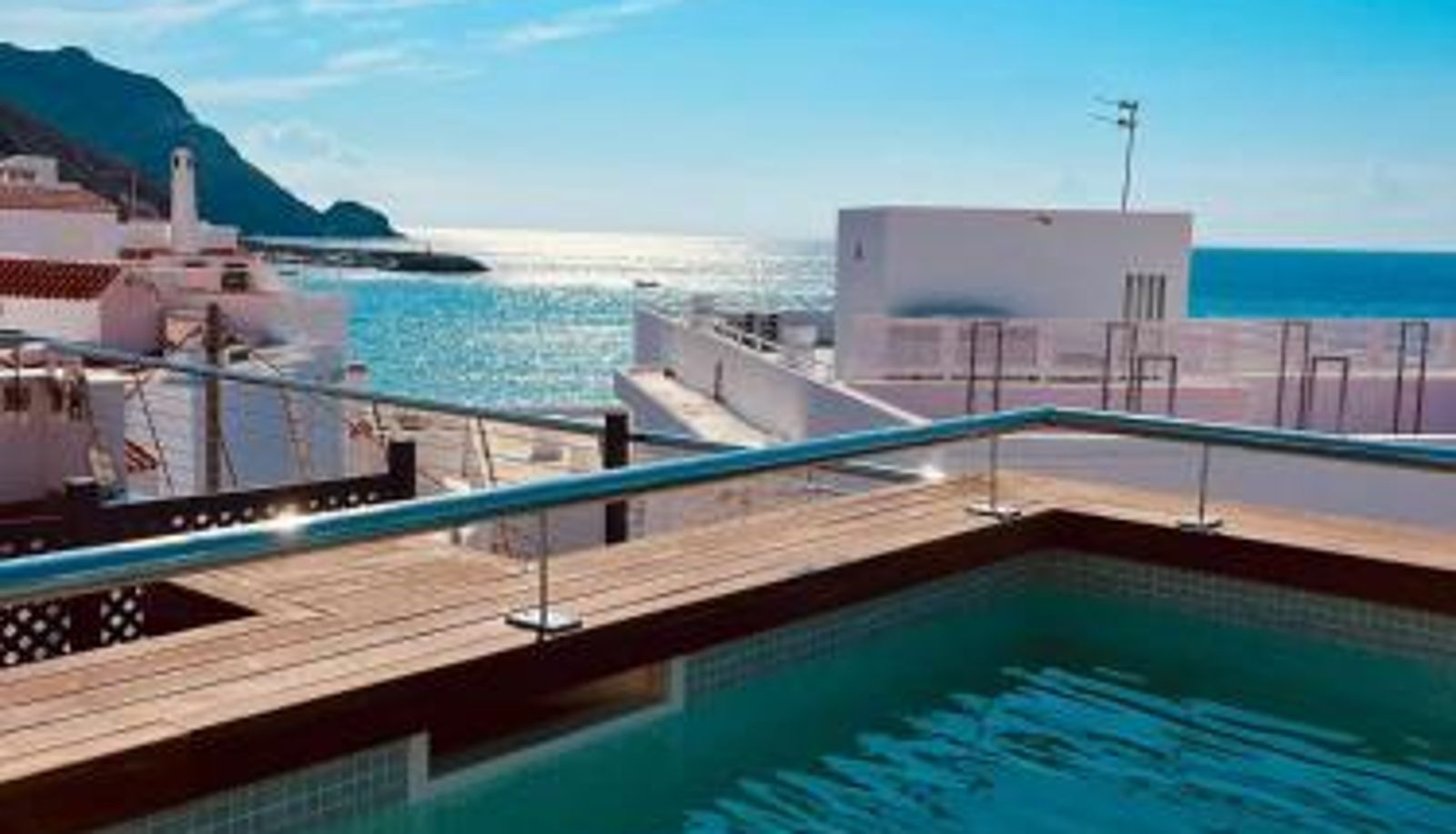 Información - Hotel Cala Arena