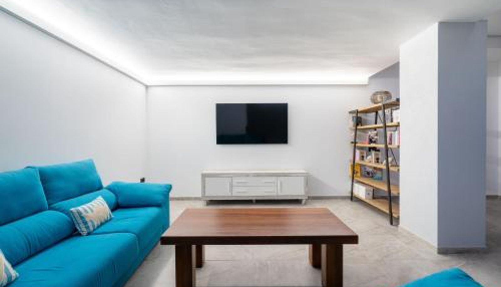 Información - Hotel Cala Arena