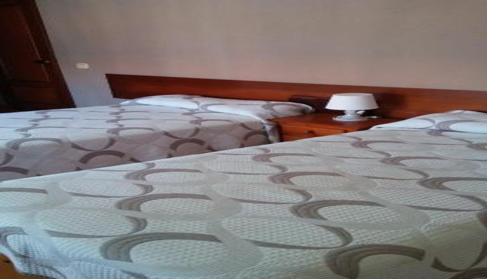 Info - Hotel El Sueve