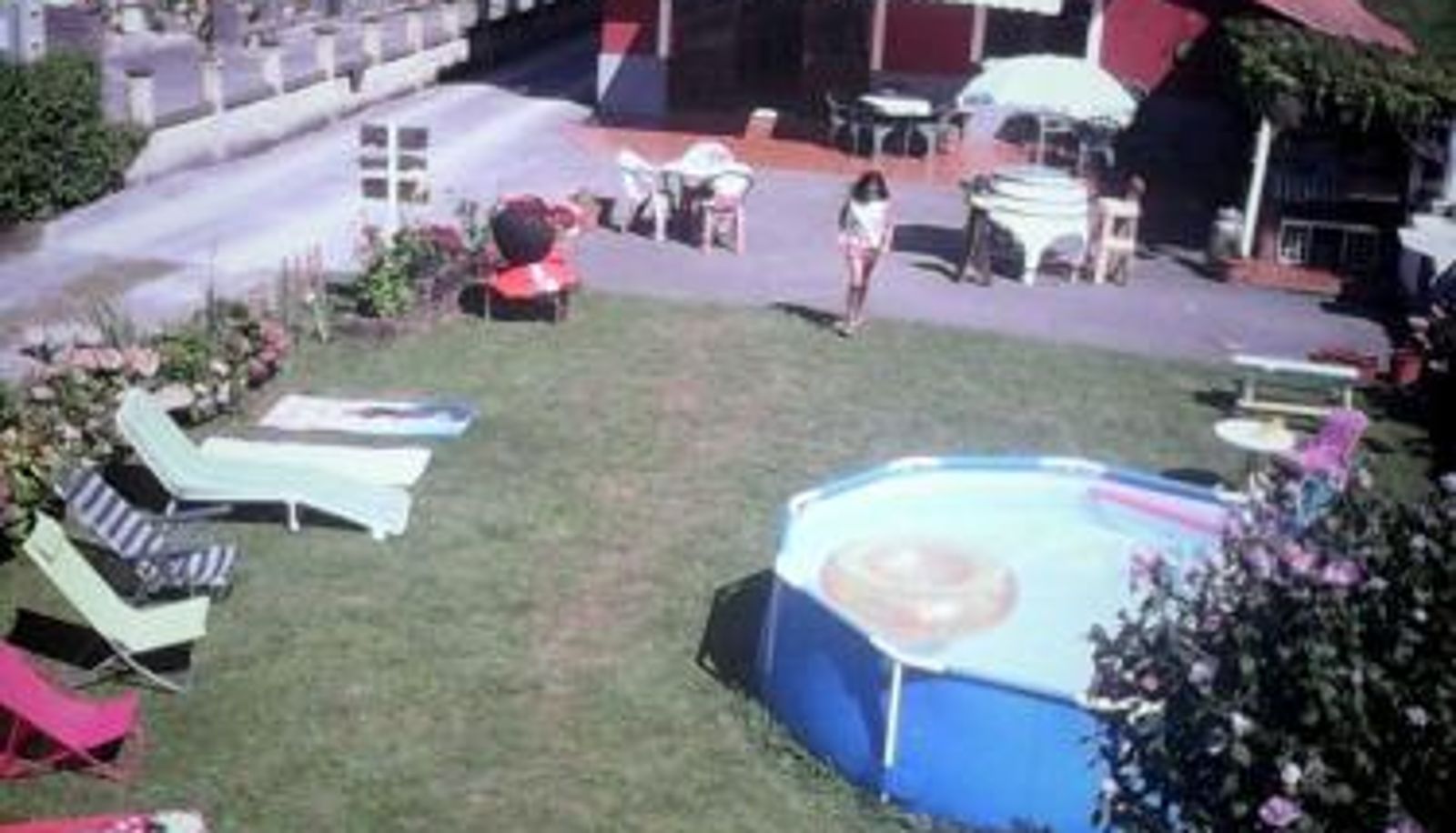 Info - Hotel El Sueve