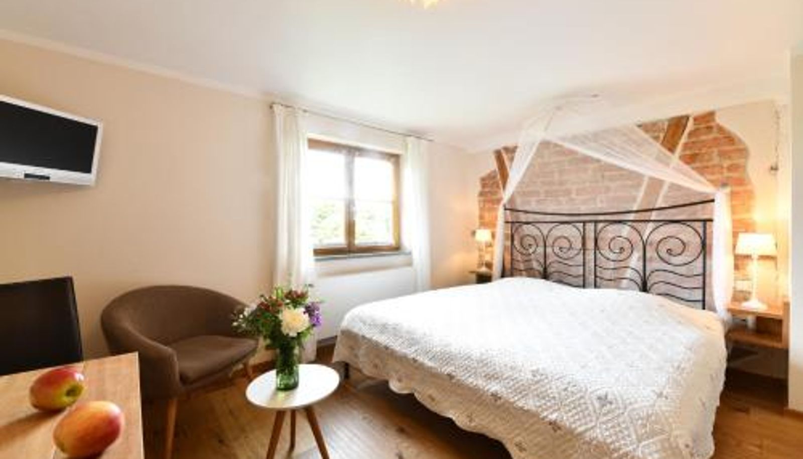Habitación - Hotel Montfort-Schlössle