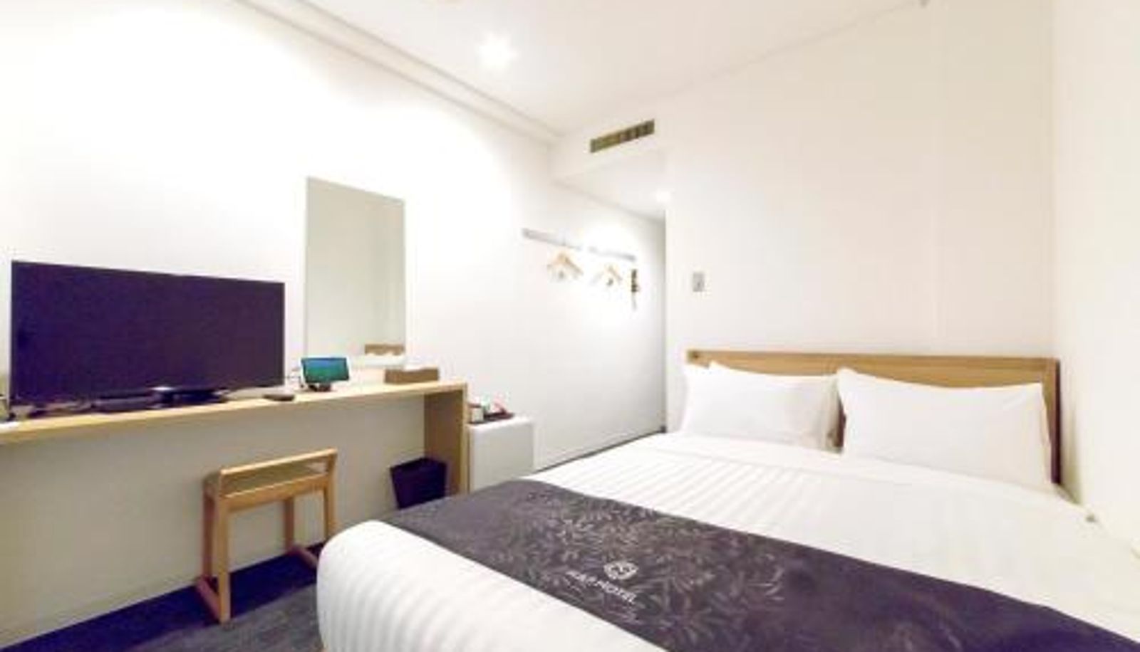 Zimmer - H.B.P HOTEL