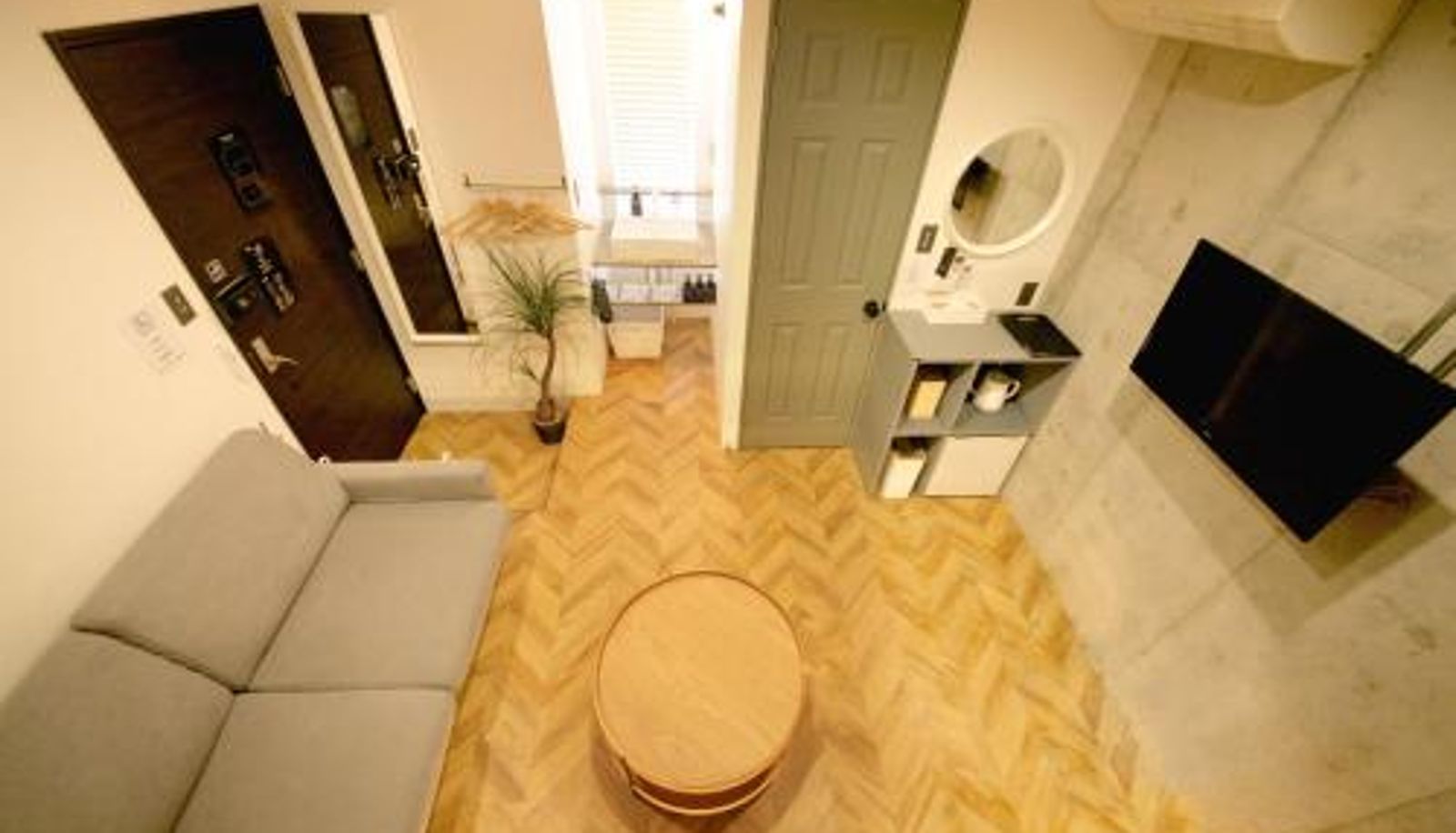 Habitación - ZONK HOTEL Haruyoshi-Teramachidori