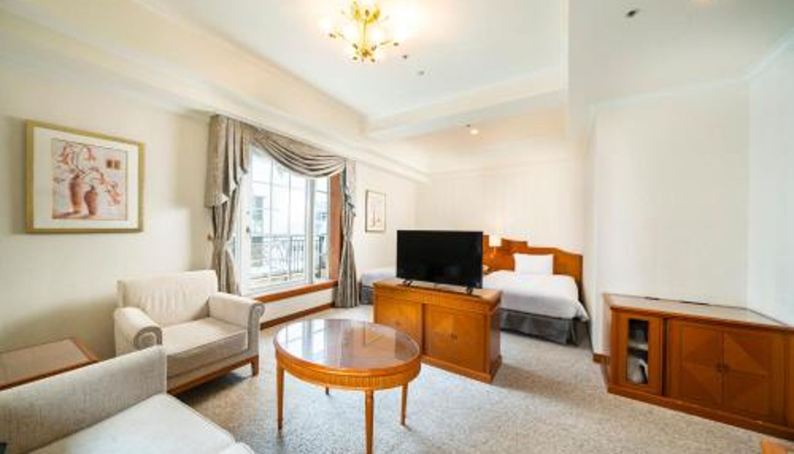 Info - KOKO HOTEL Osaka Shinsaibashi