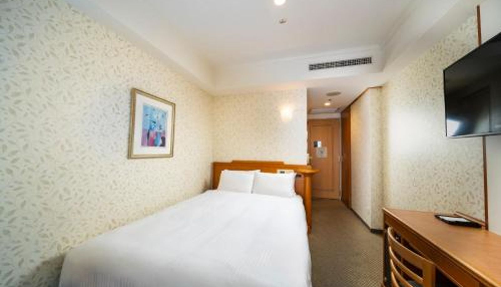 Camera - KOKO HOTEL Osaka Shinsaibashi