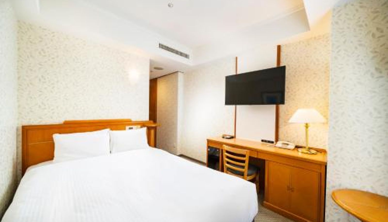 Kamer - KOKO HOTEL Osaka Shinsaibashi